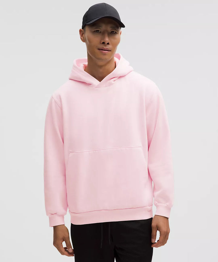 Polo Ralph Lauren Men's Double Knit Full Zip Hoodie