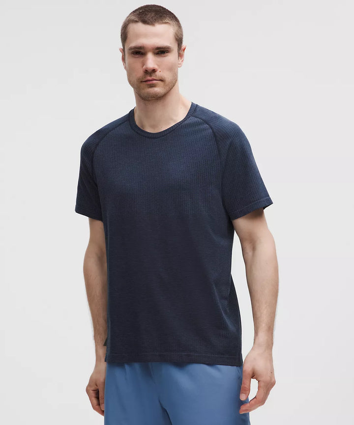 lululemon Men's Metal Vent Tech Short-Sleeve Shirt