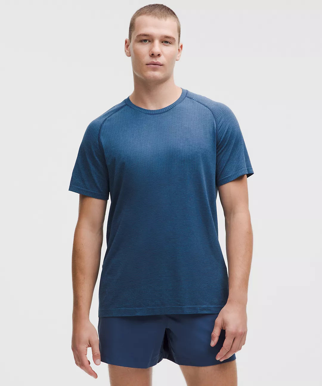 lululemon Men's Metal Vent Tech Short-Sleeve Shirt