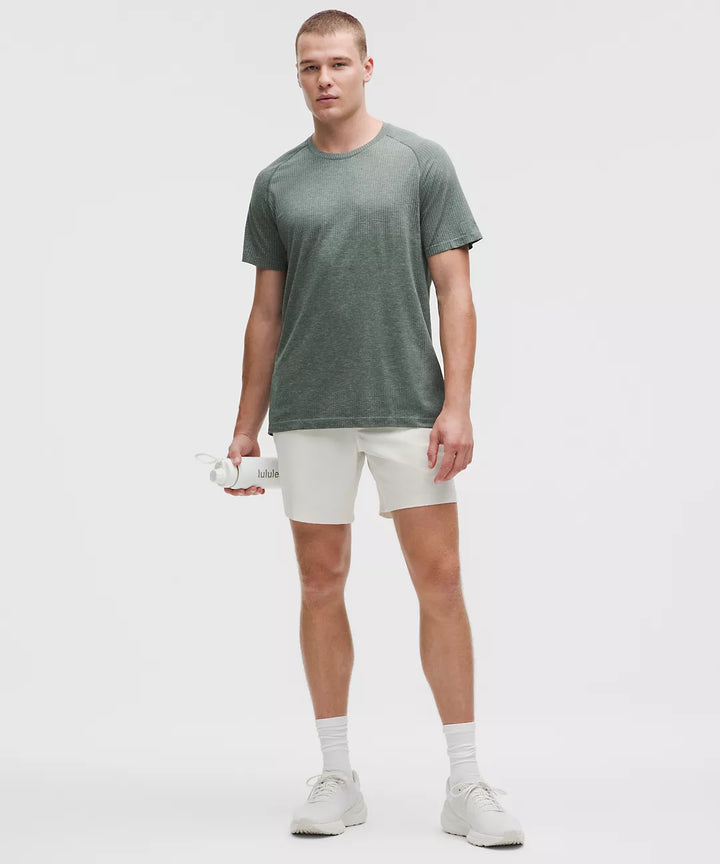 lululemon Men's Metal Vent Tech Short-Sleeve Shirt