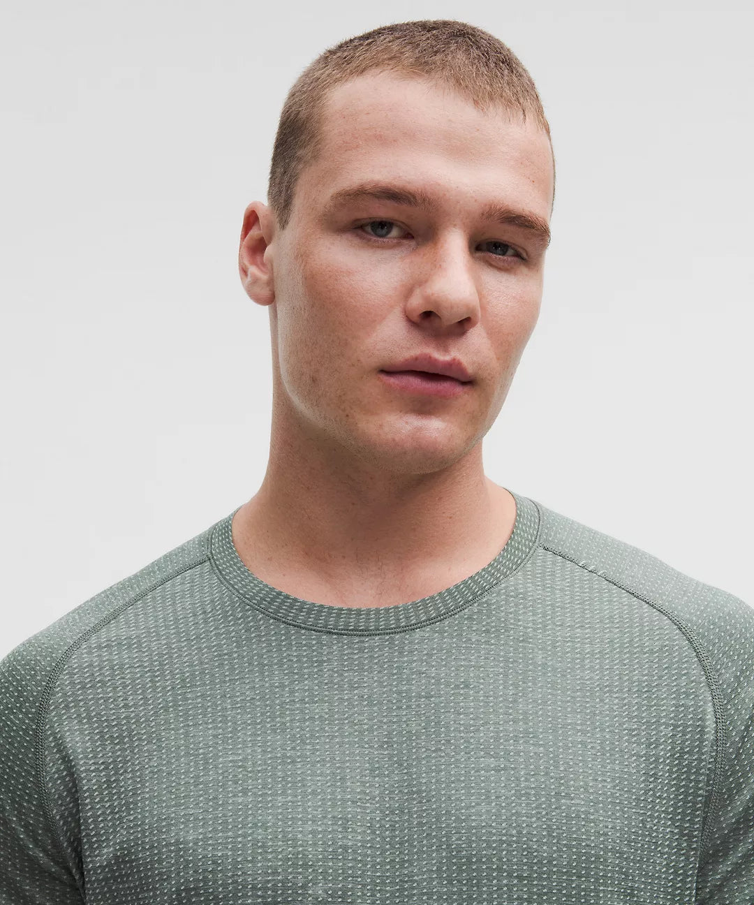 lululemon Men's Metal Vent Tech Short-Sleeve Shirt