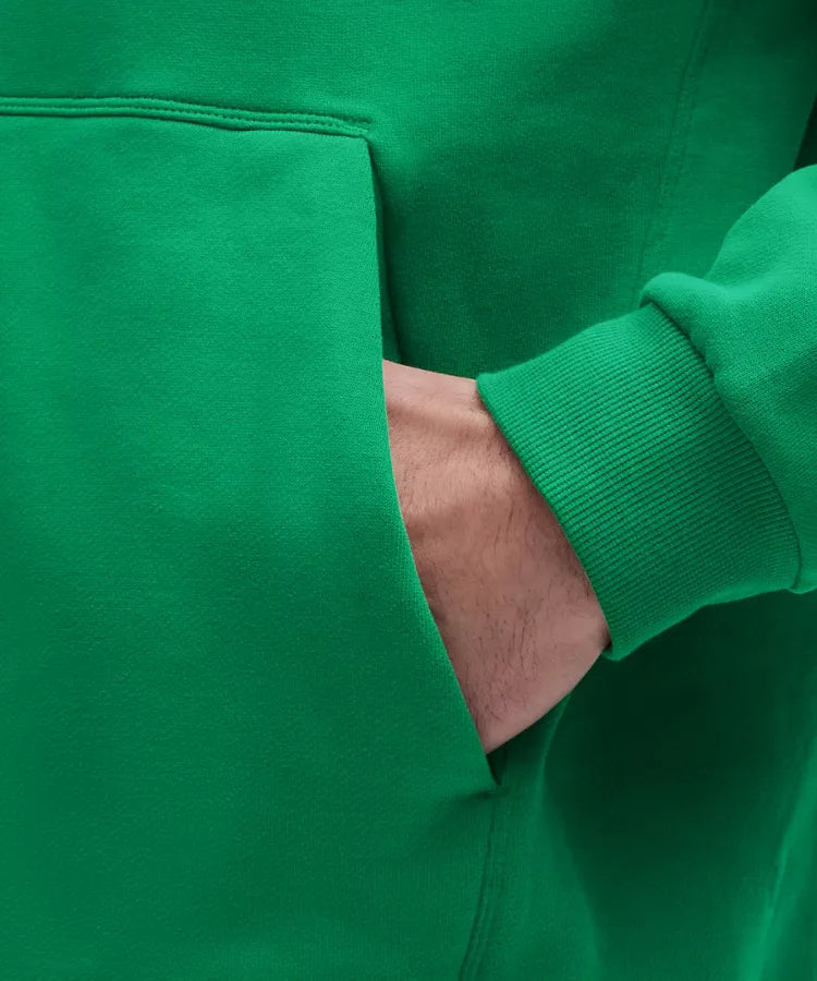 lululemon Men's Steady State Pullover Hoodie Better Each Day Wavy