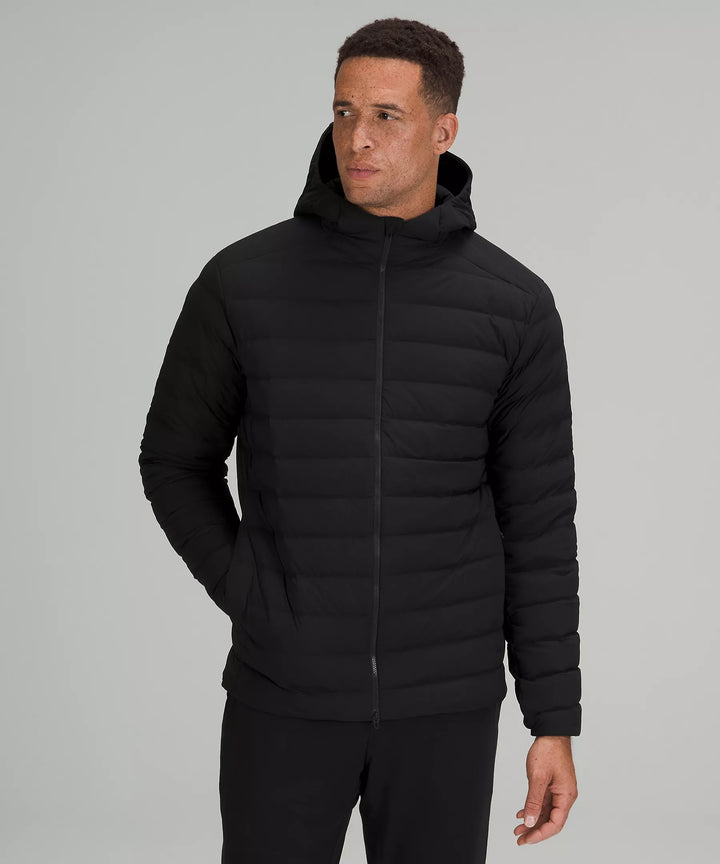 lululemon Men's Navigation Down Hoodie