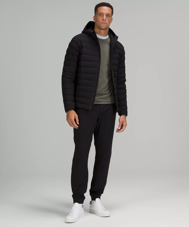 lululemon Men's Navigation Down Hoodie