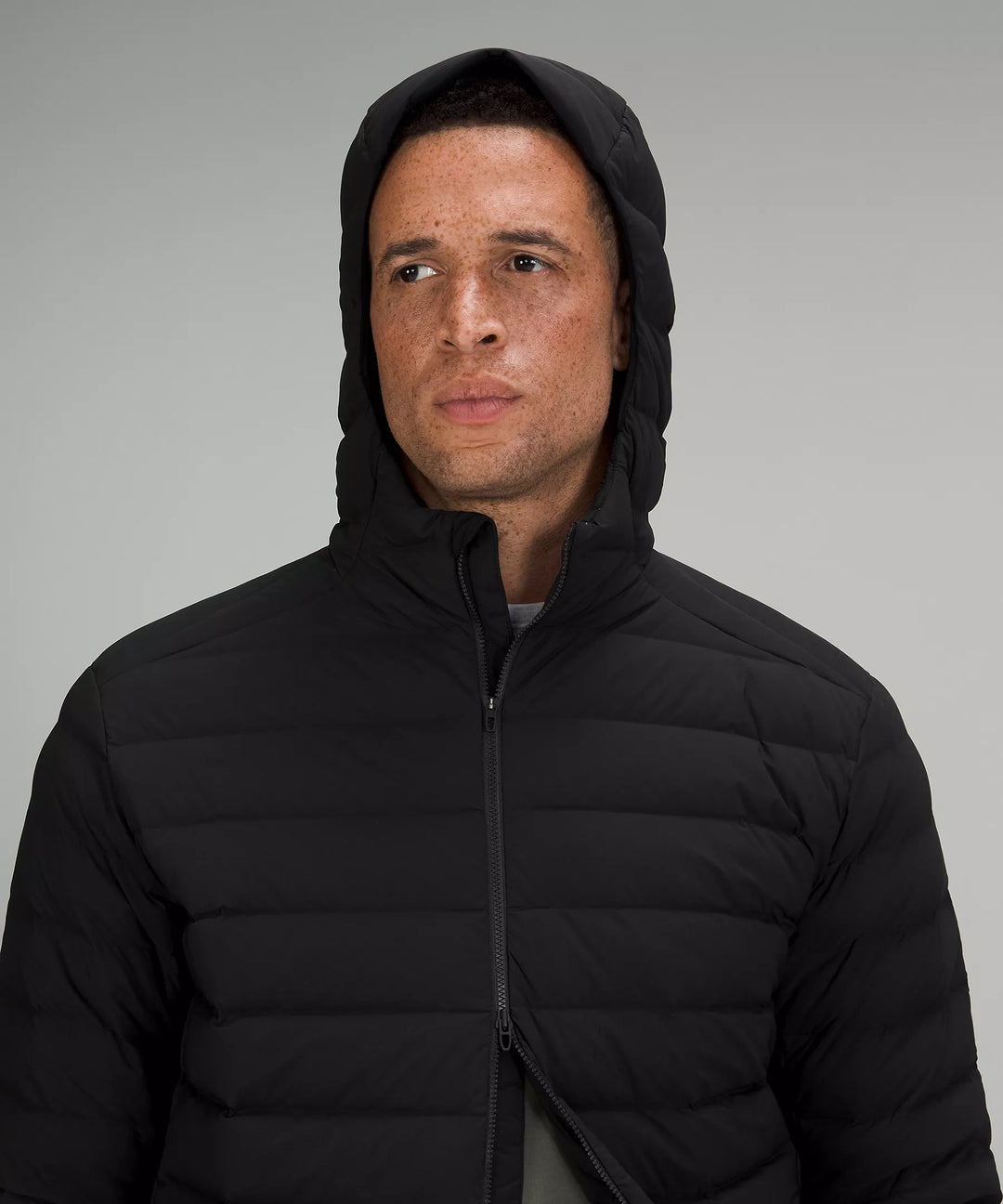 lululemon Men's Navigation Down Hoodie