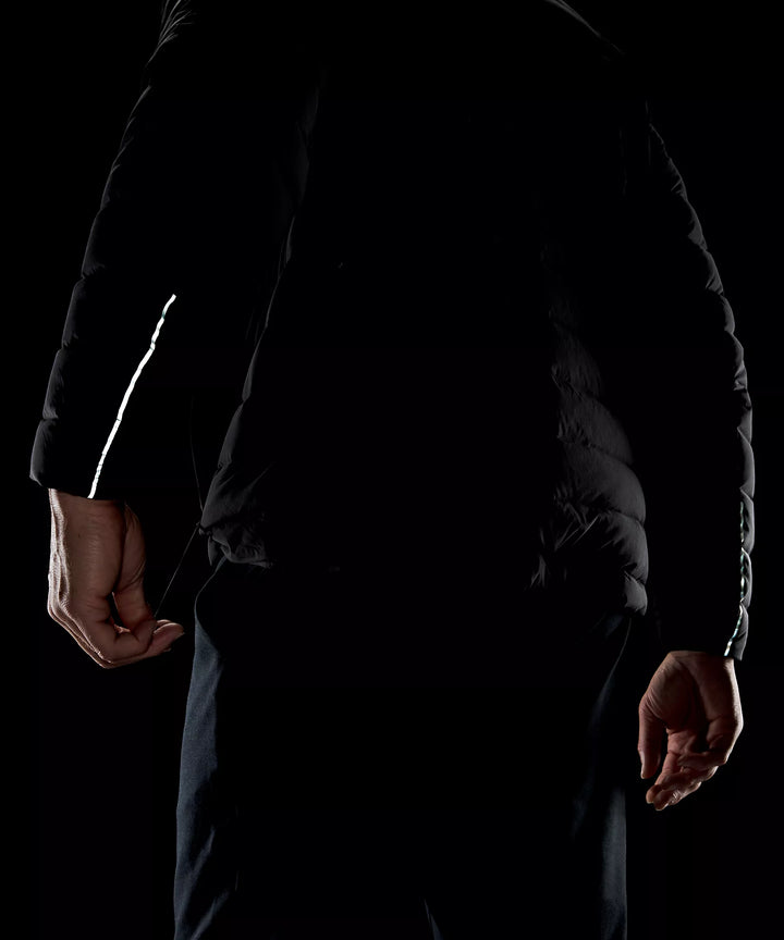 lululemon Men's Navigation Down Hoodie