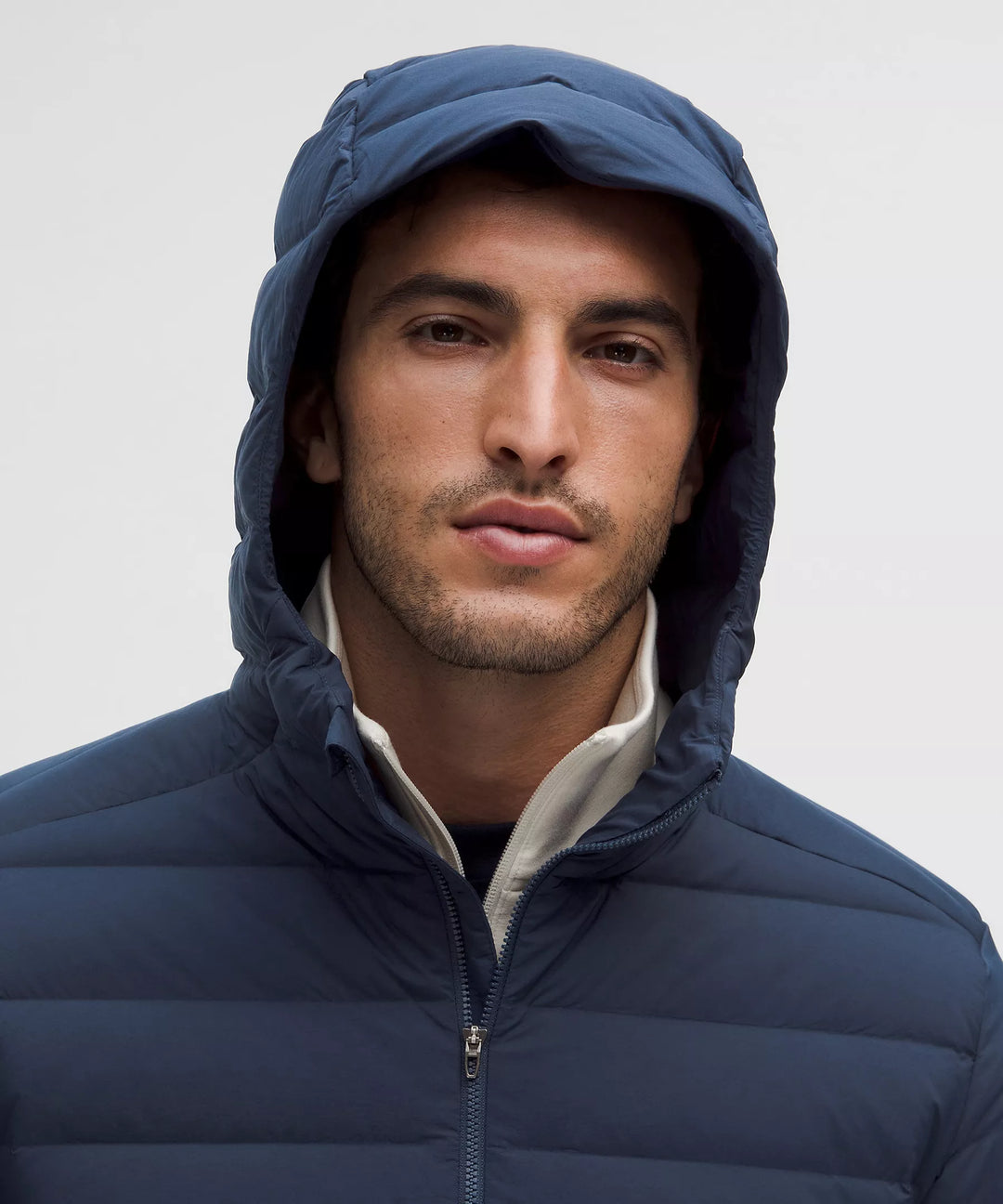 lululemon Men's Navigation Down Hoodie