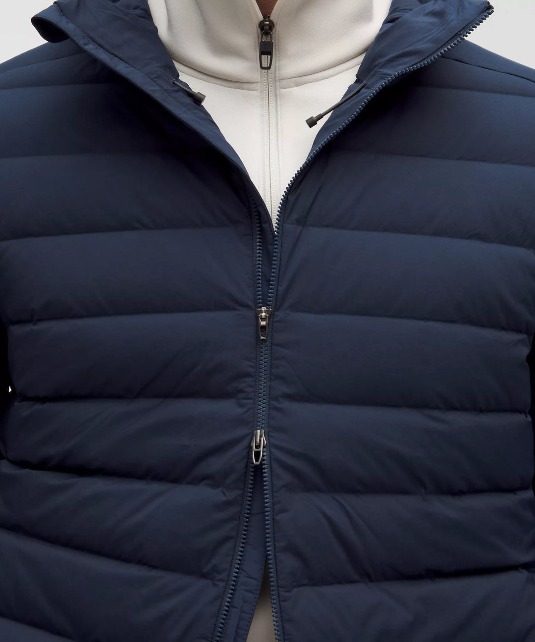 lululemon Men's Navigation Down Hoodie