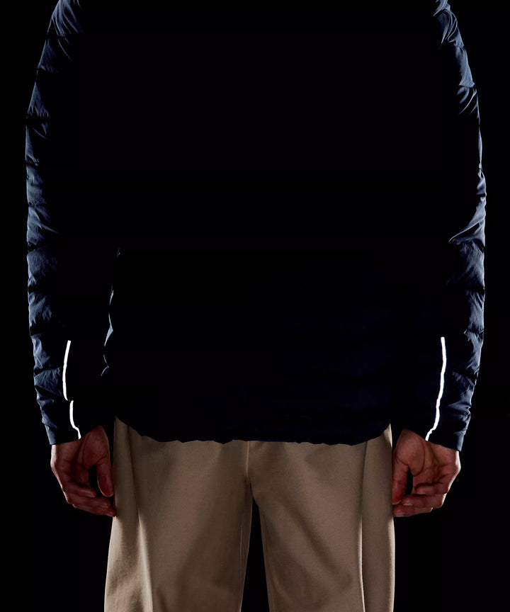lululemon Men's Navigation Down Hoodie