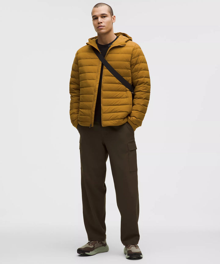 lululemon Men's Navigation Down Hoodie