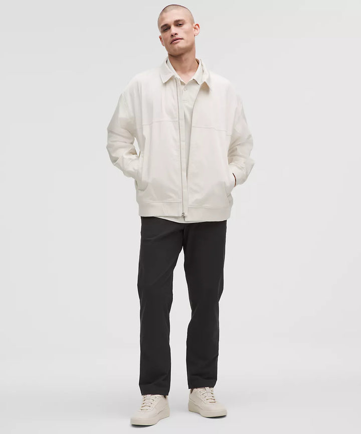 Lululemon Men’s ABC Classic-Fit Trouser 32L Stretch Cotton Versatwill