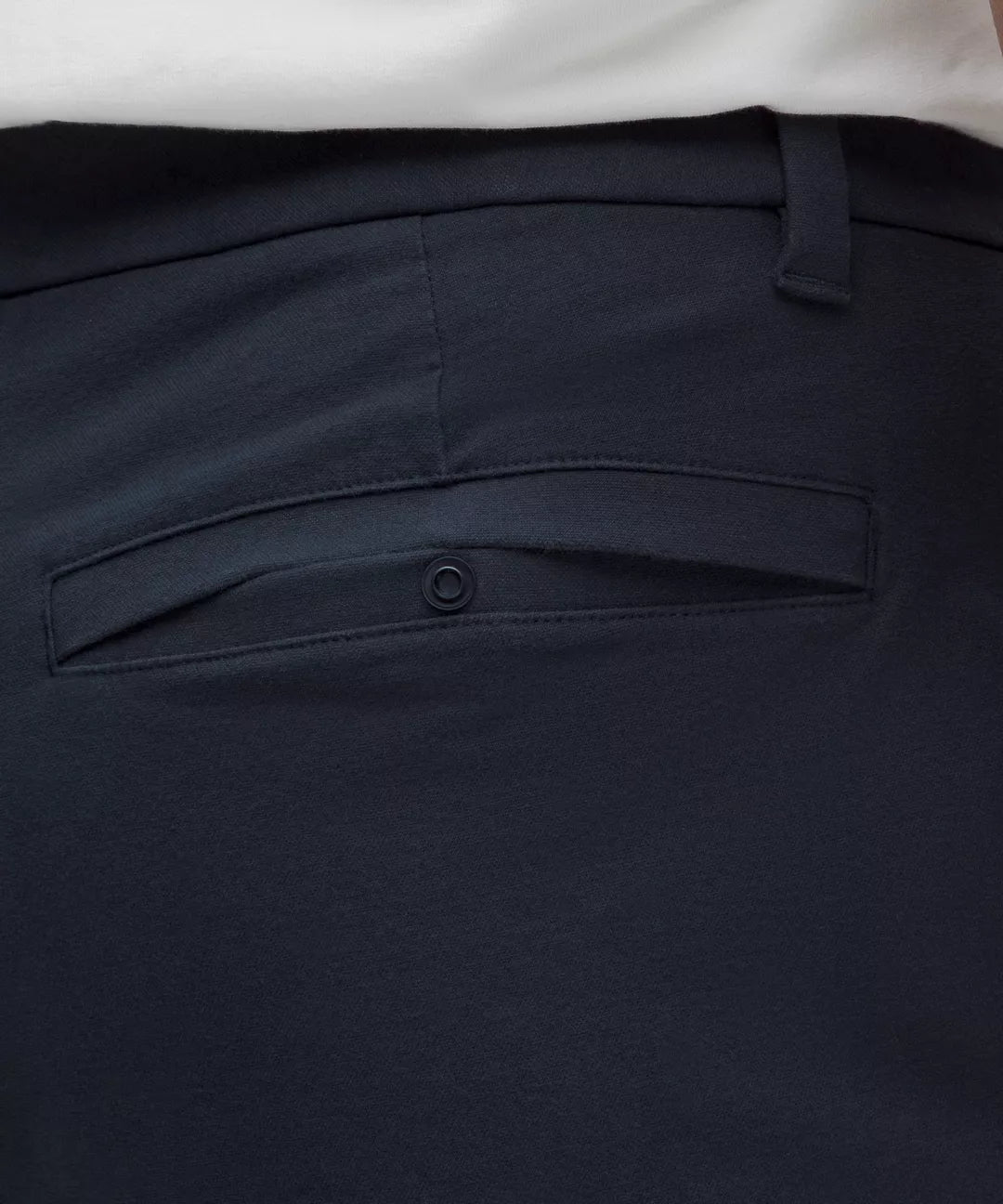 Lululemon Men’s ABC Classic-Fit Trouser 32L Stretch Cotton Versatwill