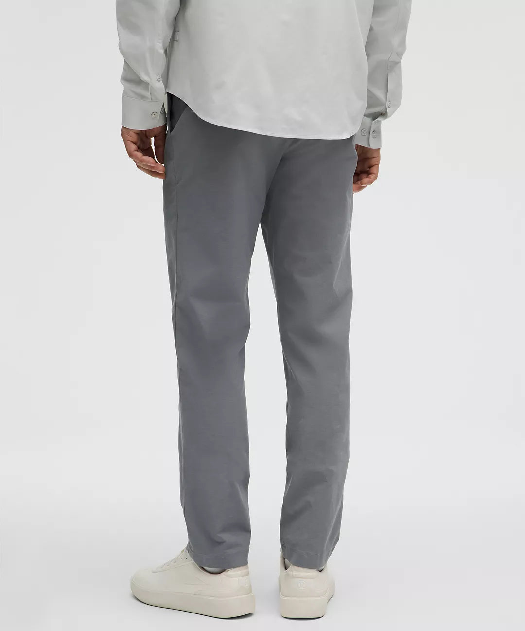 Lululemon Men’s ABC Classic-Fit Trouser 32L Stretch Cotton Versatwill