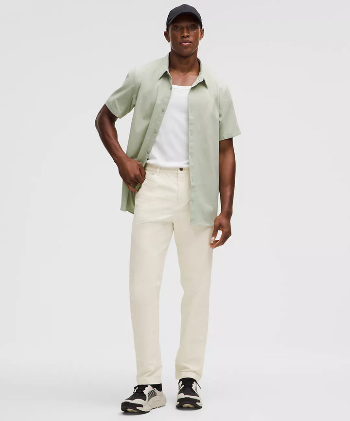 Charles Tyrwhitt Men’s Ultimate Non-Iron Chino Pants