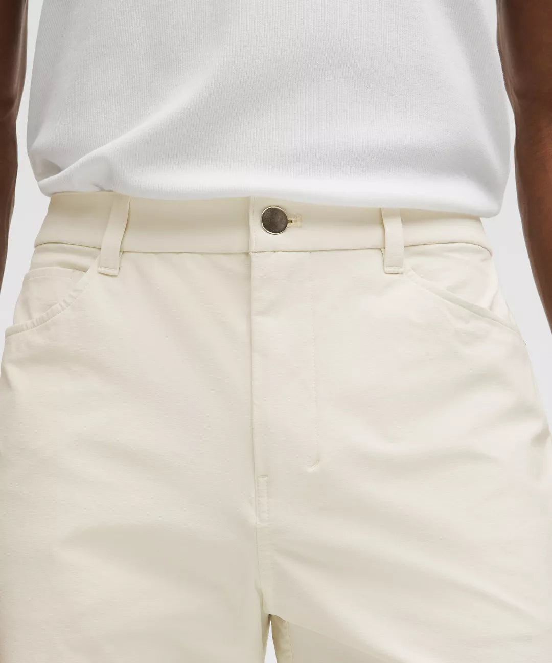 Lululemon Men’s ABC Classic-Fit 5 Pocket Pant 32L Stretch Cotton Versatwill