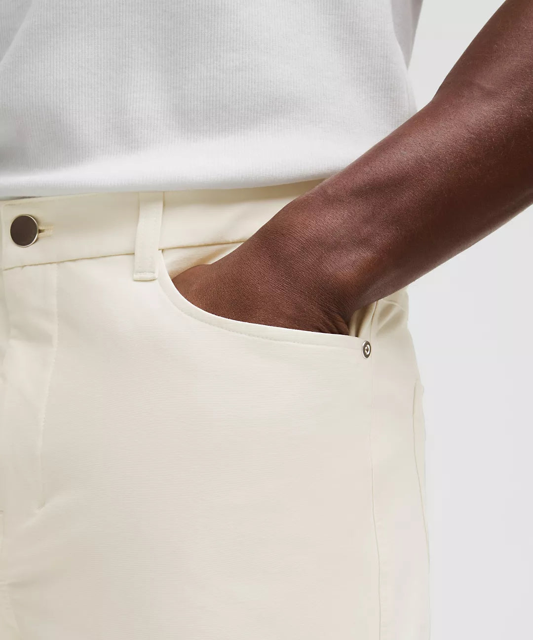 Charles Tyrwhitt Men’s Ultimate Non-Iron Chino Pants