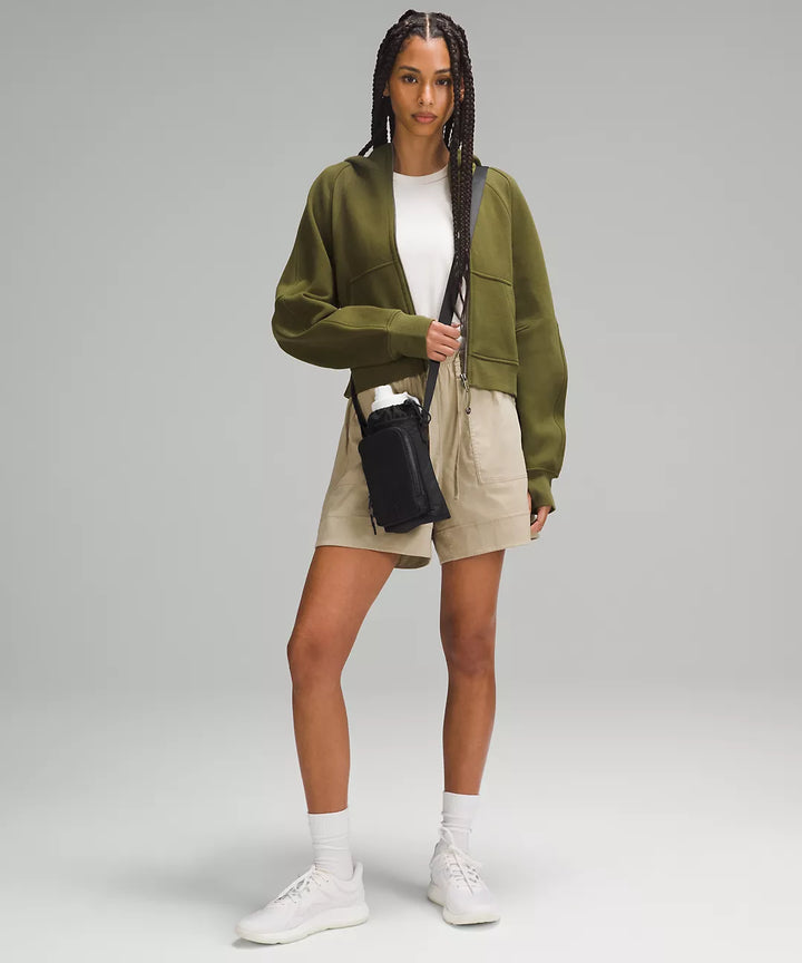 lululemon Water Bottle Crossbody with Front Pocket 2L