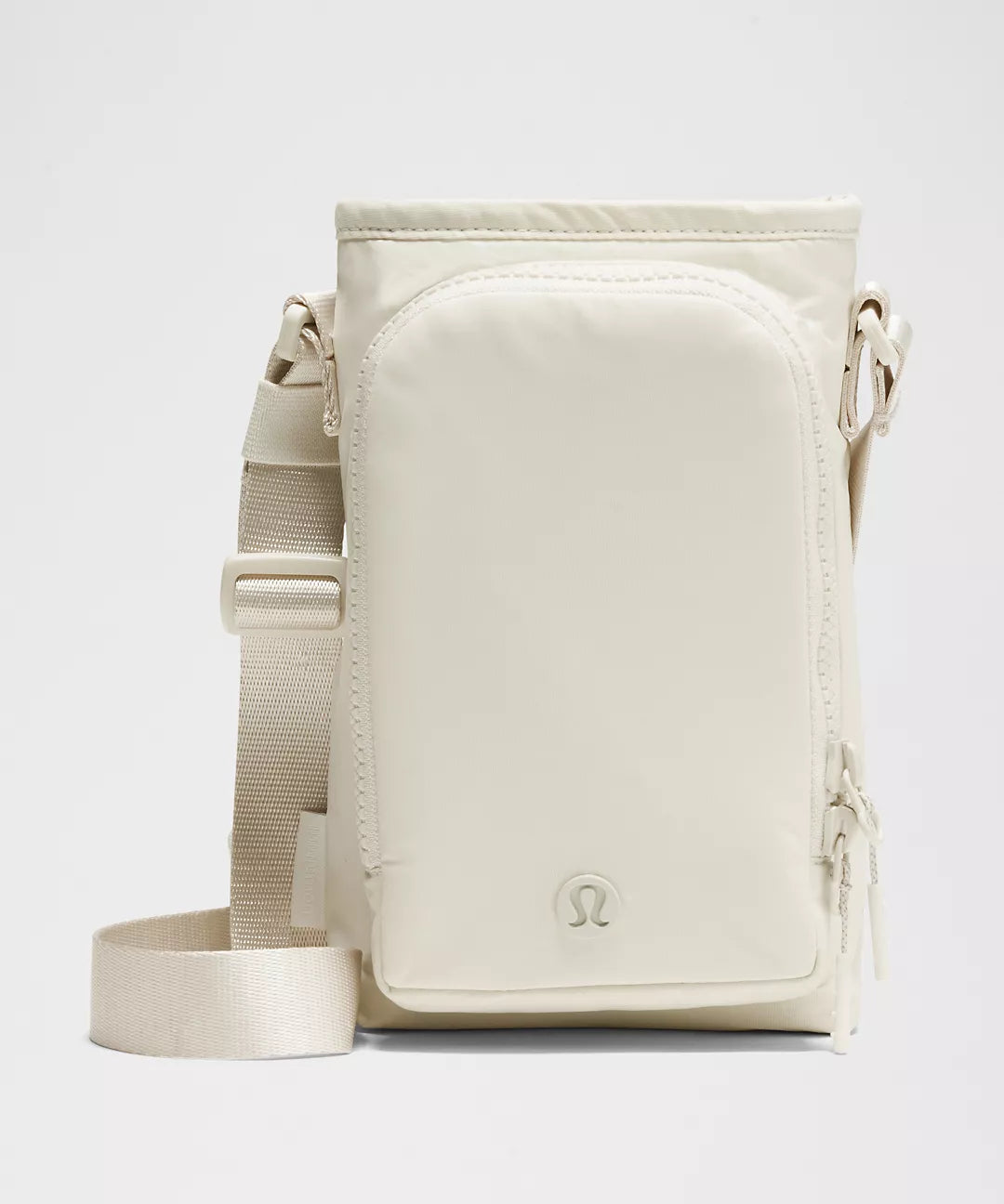 lululemon Water Bottle Crossbody with Front Pocket 2L