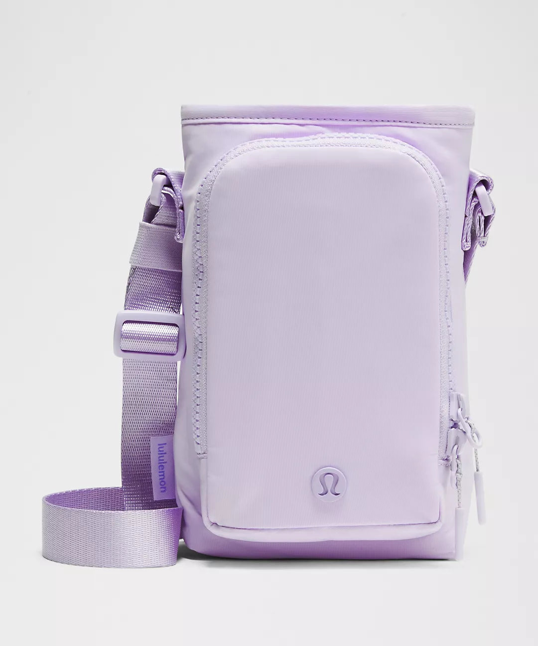 lululemon Water Bottle Crossbody with Front Pocket 2L