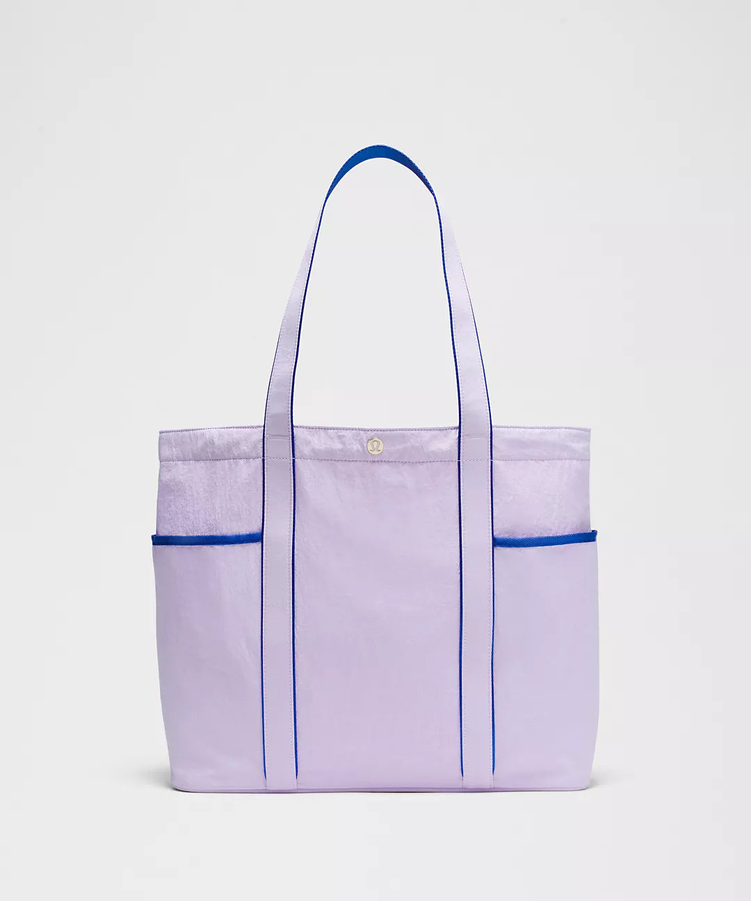 Daily Multi-Pocket Tote Bag 20L