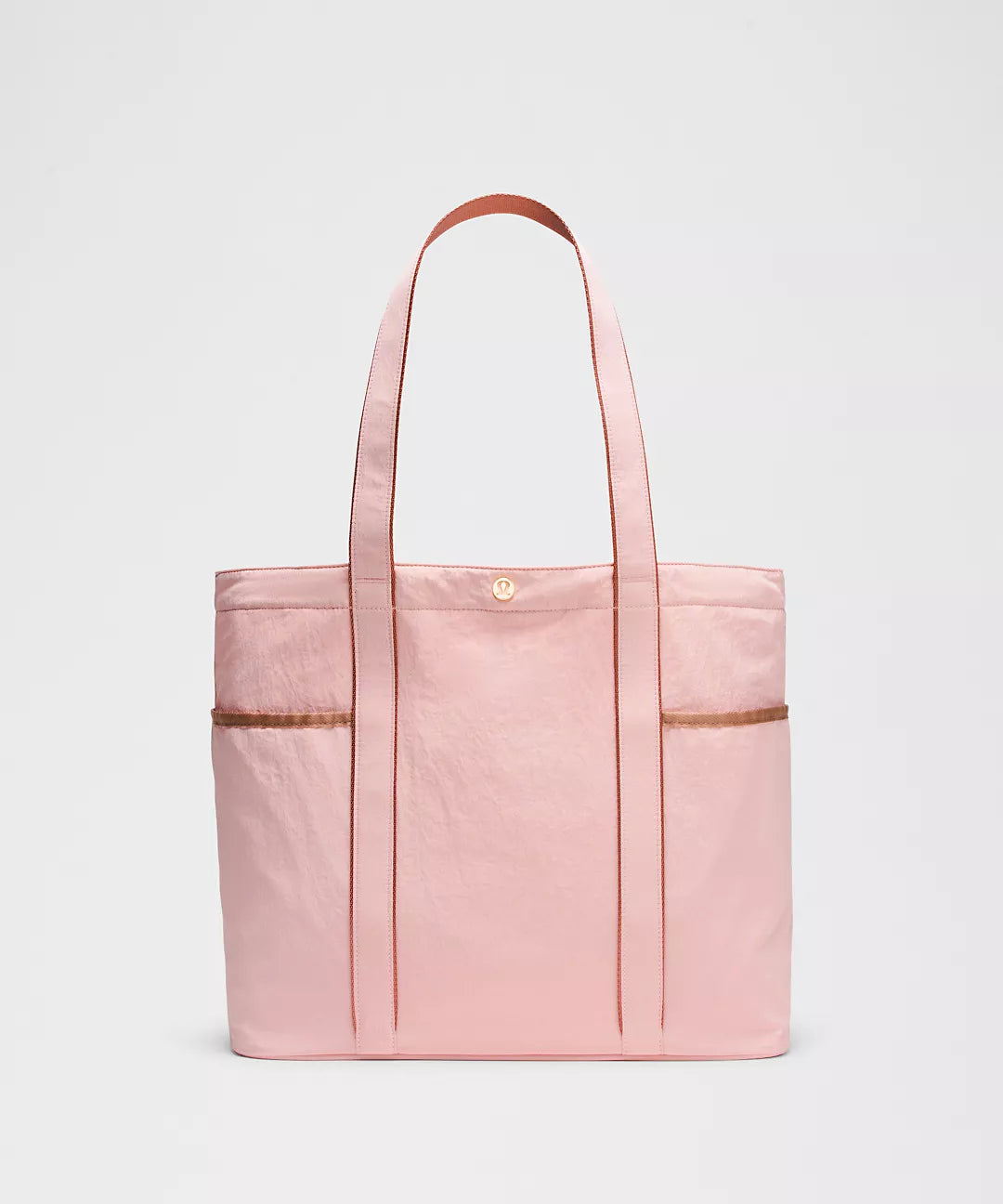 Daily Multi-Pocket Tote Bag 20L