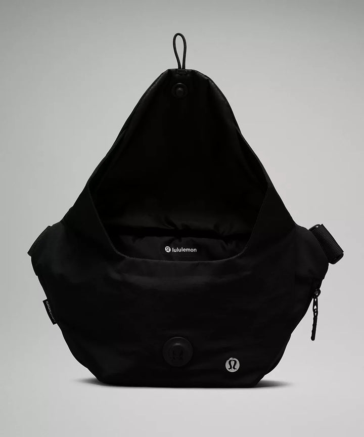 lululemon Women Curved Crossbody Bag 3L