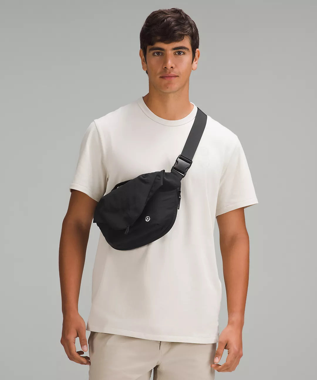 lululemon Women Curved Crossbody Bag 3L