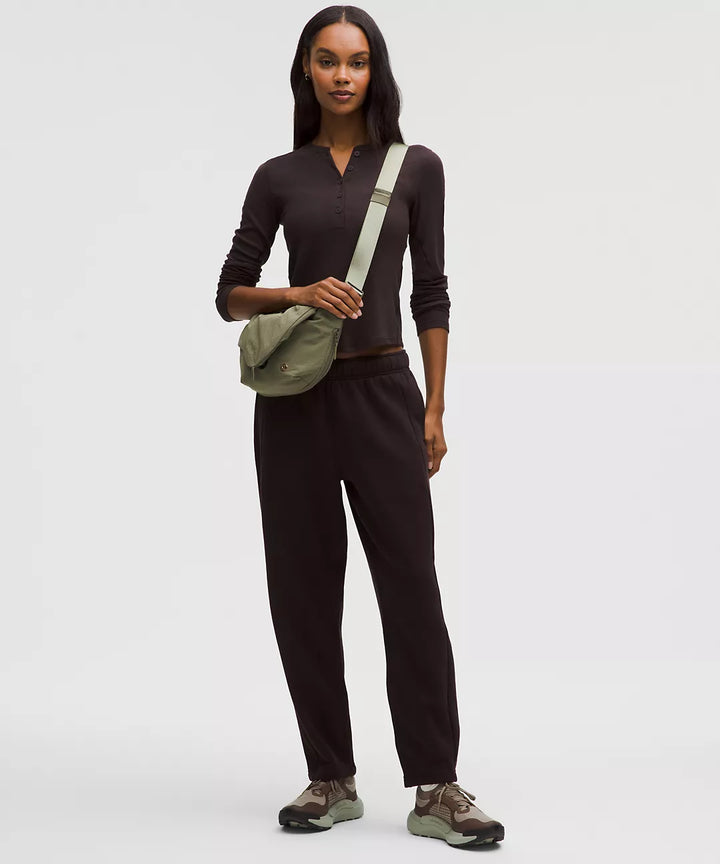 lululemon Women Curved Crossbody Bag 3L