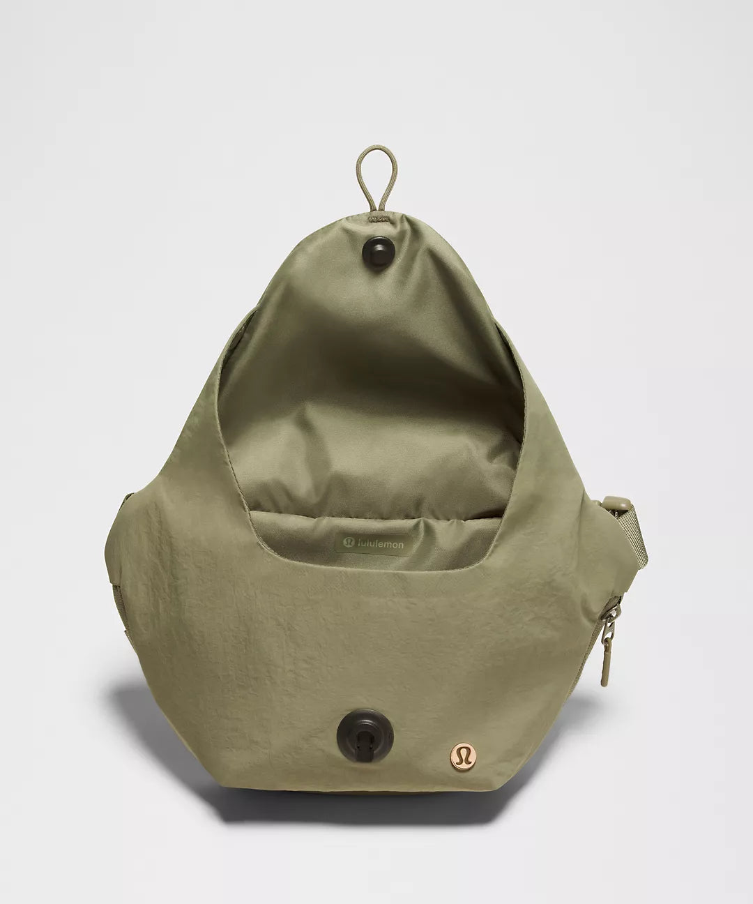 lululemon Women Curved Crossbody Bag 3L