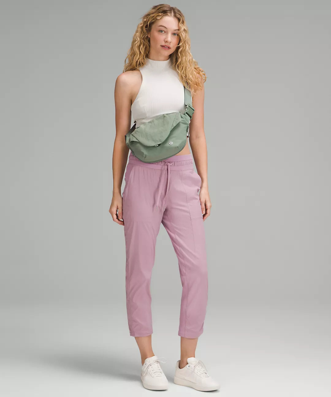 lululemon Women Curved Crossbody Bag 3L