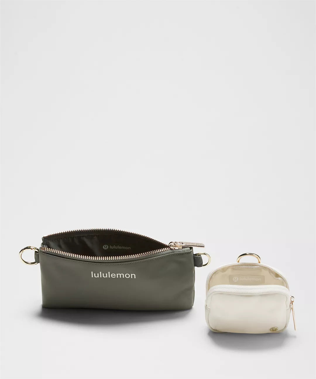 lululemon Dual-Pouch Sling
