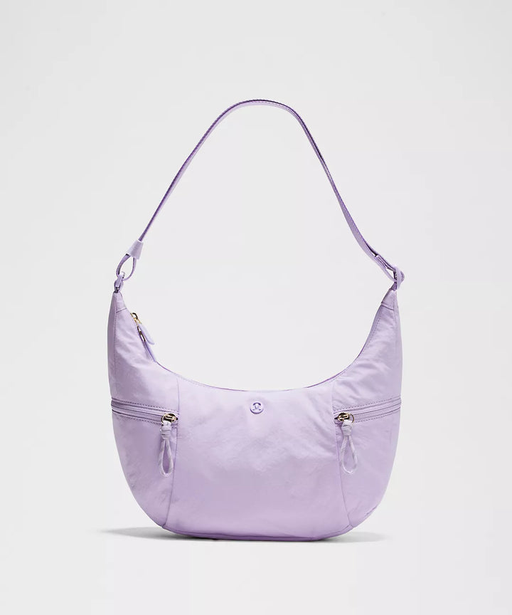 Lululemon Women's Slouchy Sling Crossbody Bag 6L