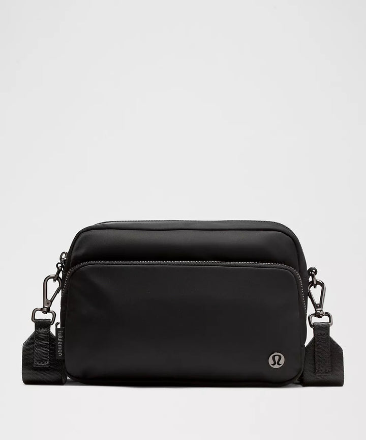 lululemon Unisex Everywhere Large Crossbody Bag 3L