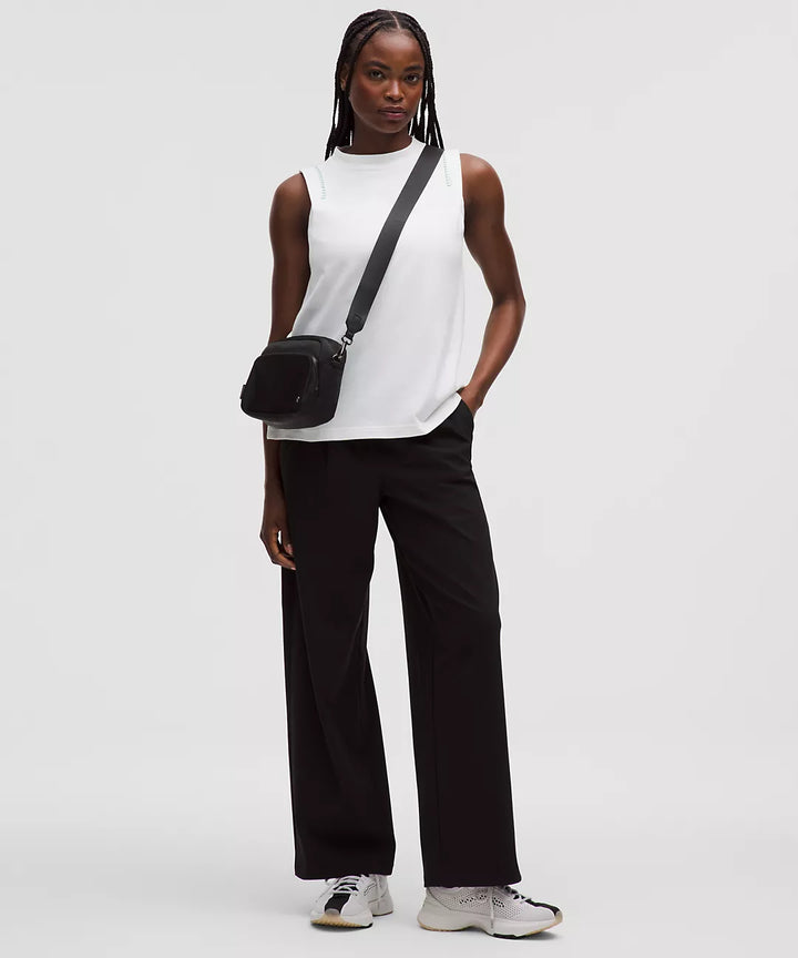 lululemon Unisex Everywhere Large Crossbody Bag 3L