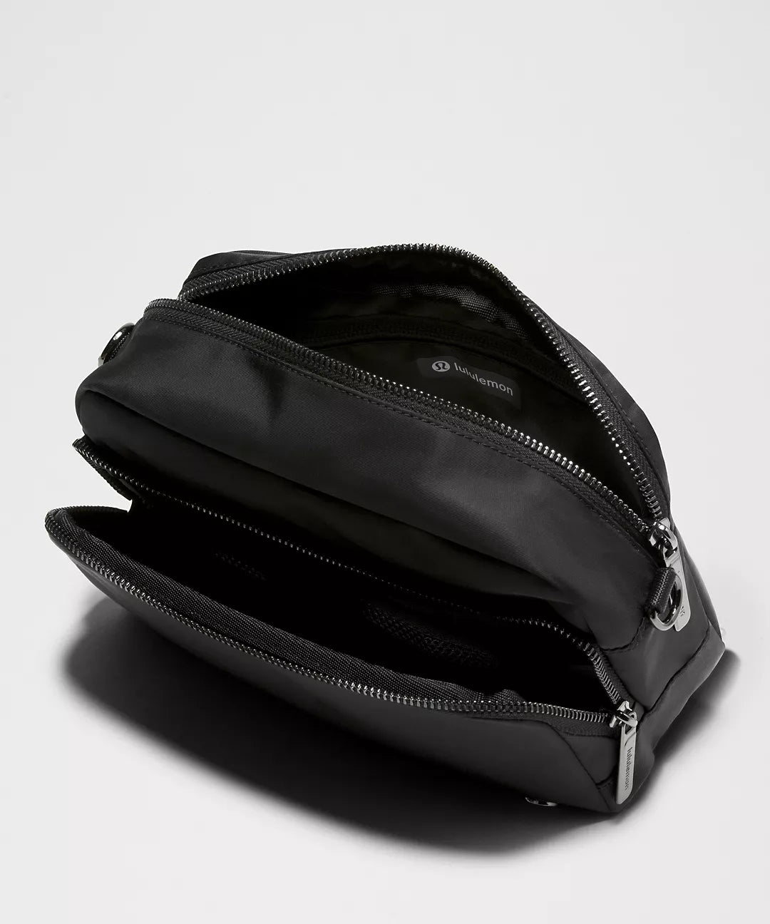 lululemon Unisex Everywhere Large Crossbody Bag 3L