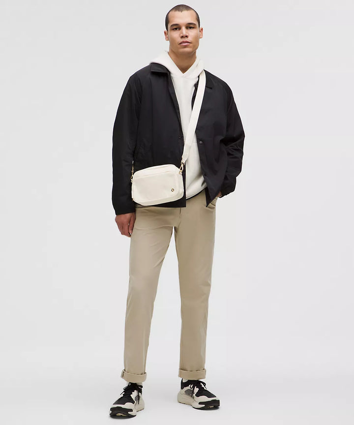 lululemon Unisex Everywhere Large Crossbody Bag 3L