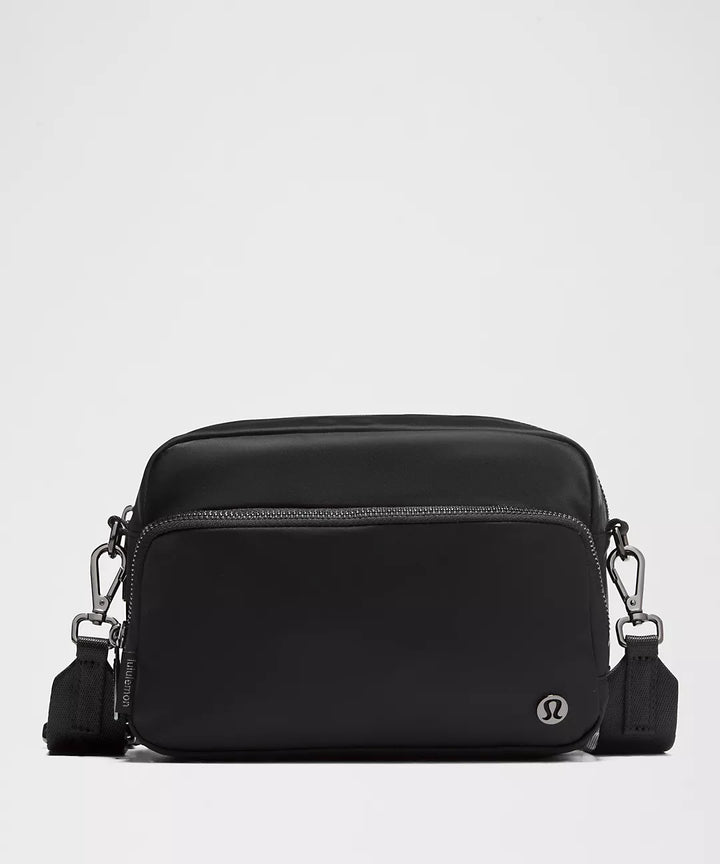 lululemon Unisex Everywhere Large Crossbody Bag 3L