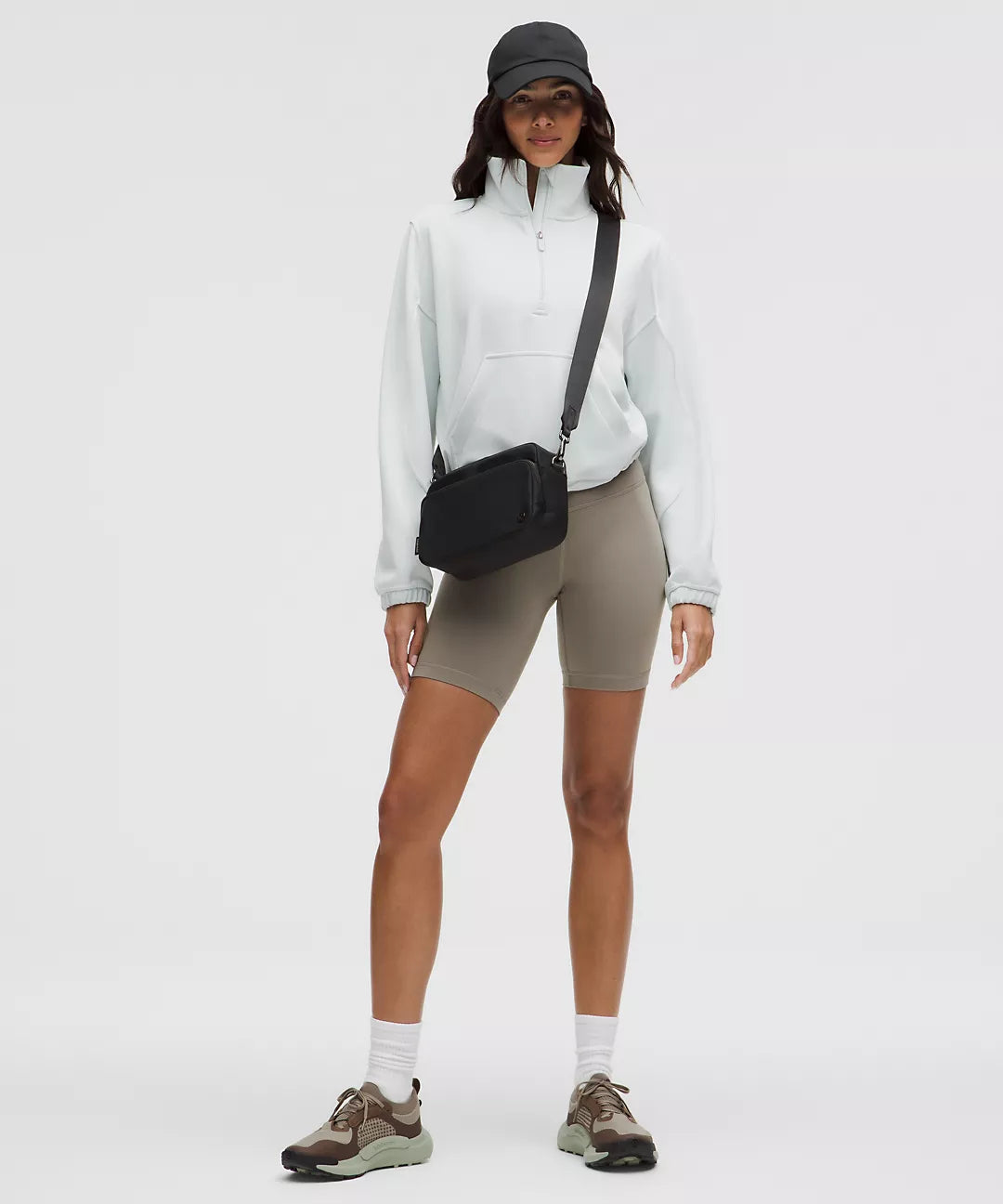 lululemon Unisex Everywhere Large Crossbody Bag 3L