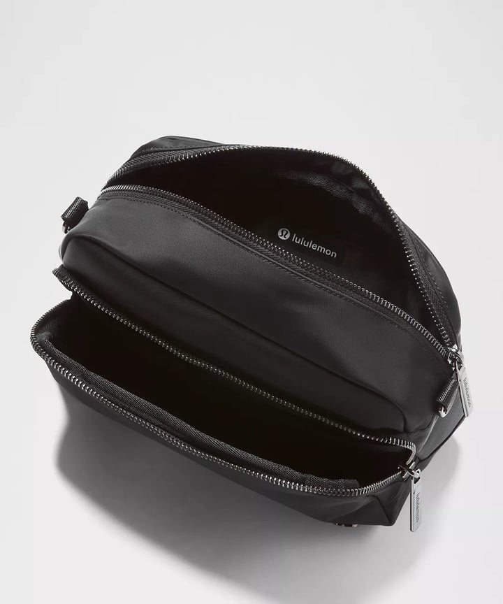 lululemon Unisex Everywhere Large Crossbody Bag 3L