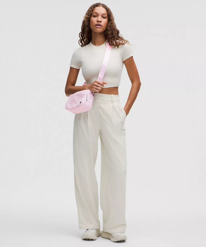 lululemon Unisex Everywhere Large Crossbody Bag 3L