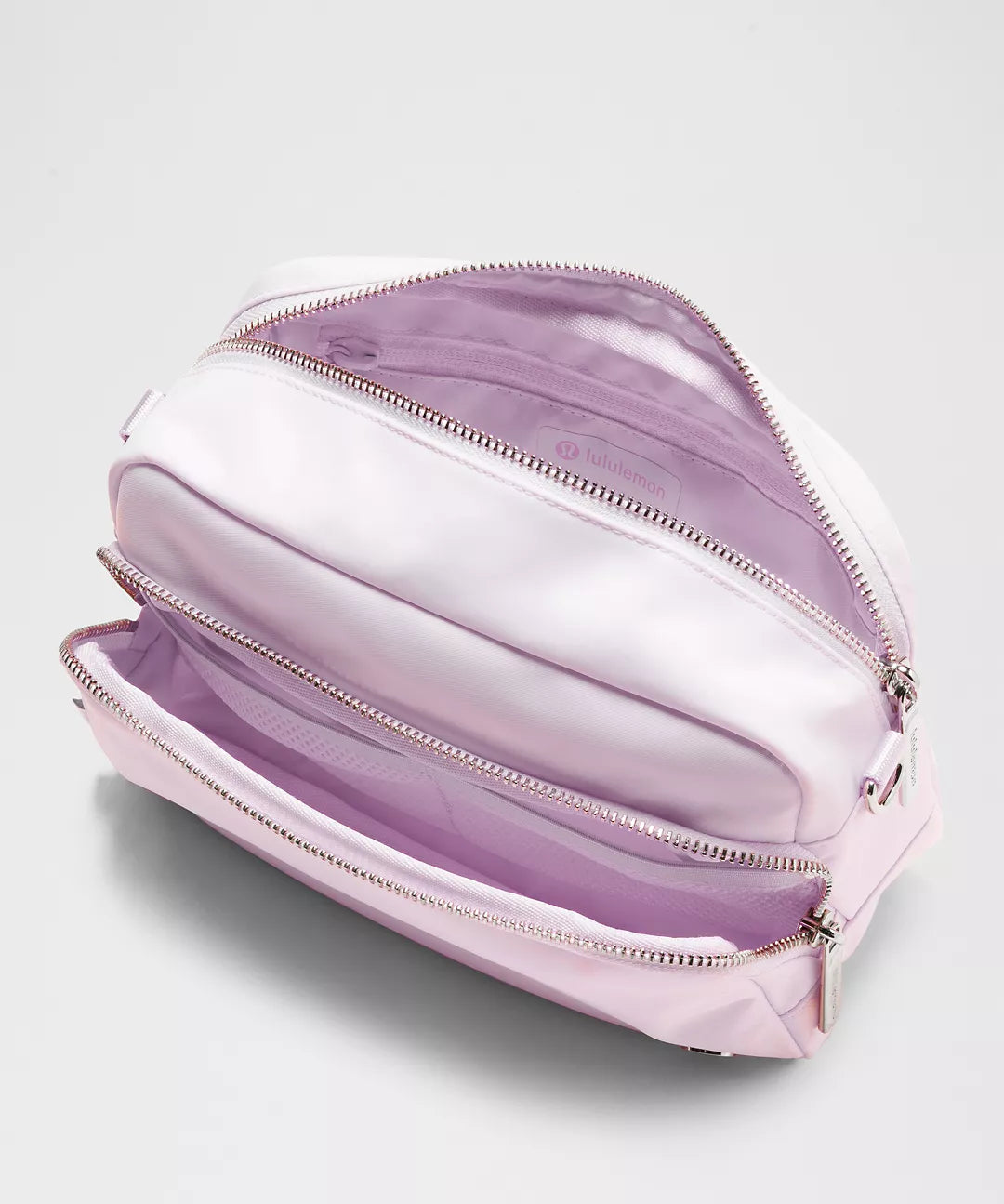 lululemon Unisex Everywhere Large Crossbody Bag 3L