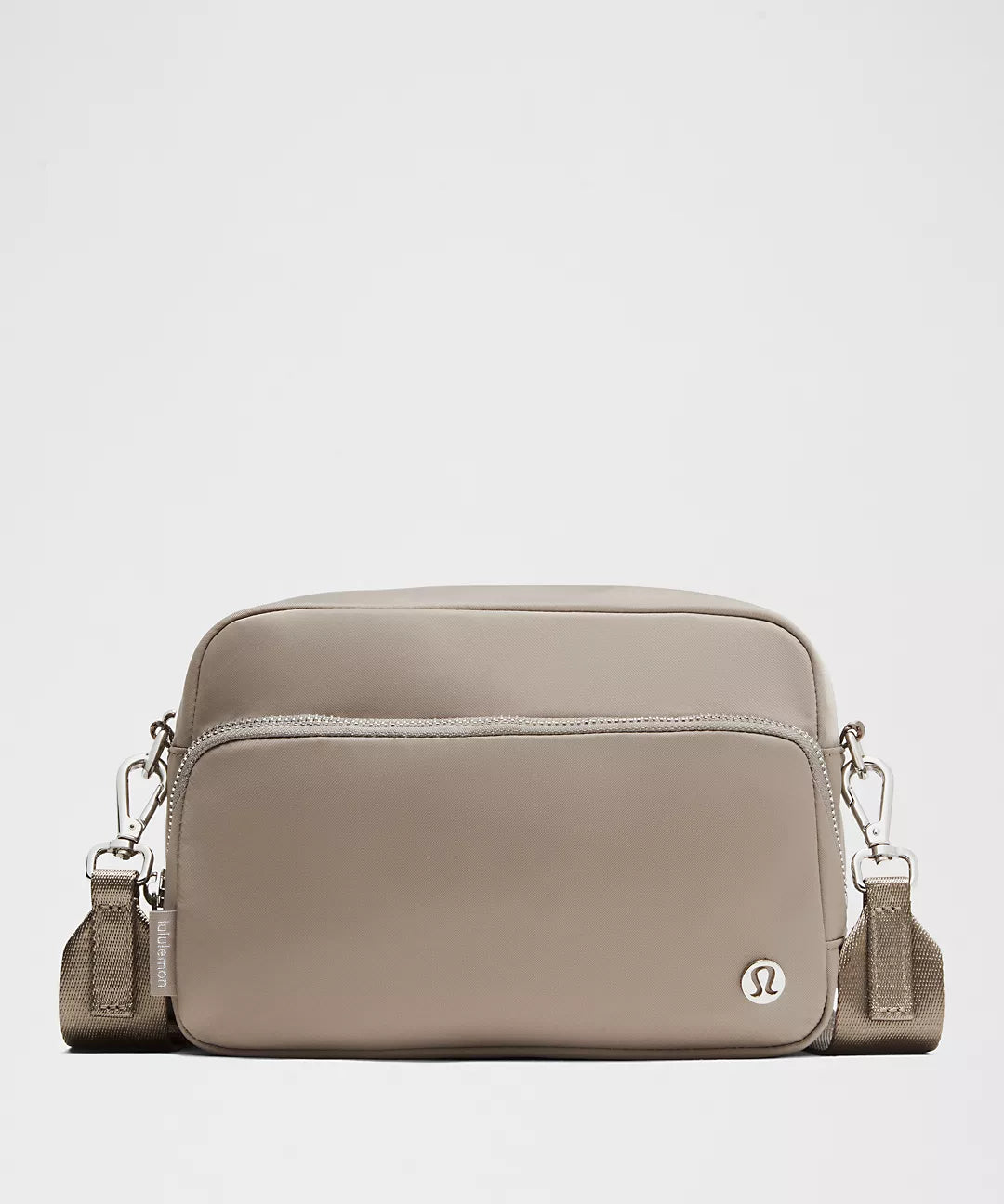 lululemon Unisex Everywhere Large Crossbody Bag 3L