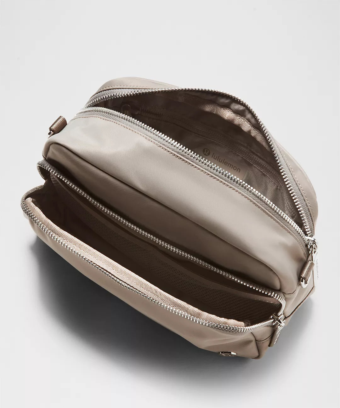 lululemon Unisex Everywhere Large Crossbody Bag 3L