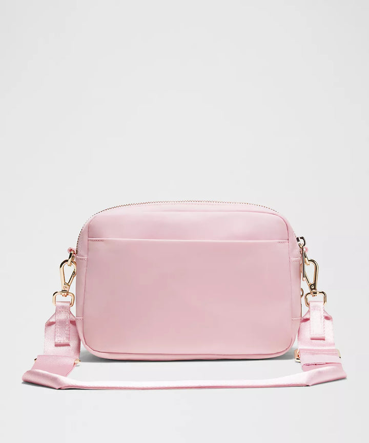 lululemon Unisex Everywhere Large Crossbody Bag 3L