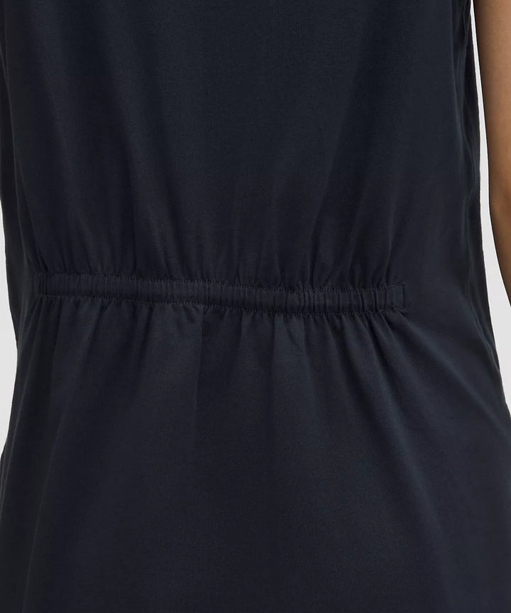 lululemon Women's Organic Cotton Cinched-Waist Dress