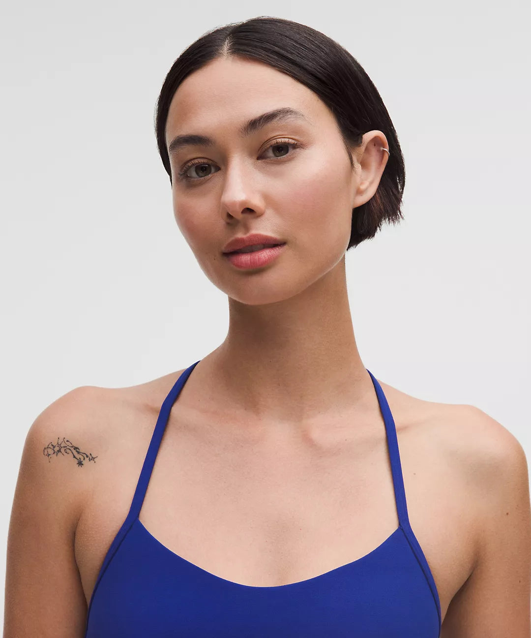 lululemon Women's Flow Y Bra Nulu Light Support, A–C Cups
