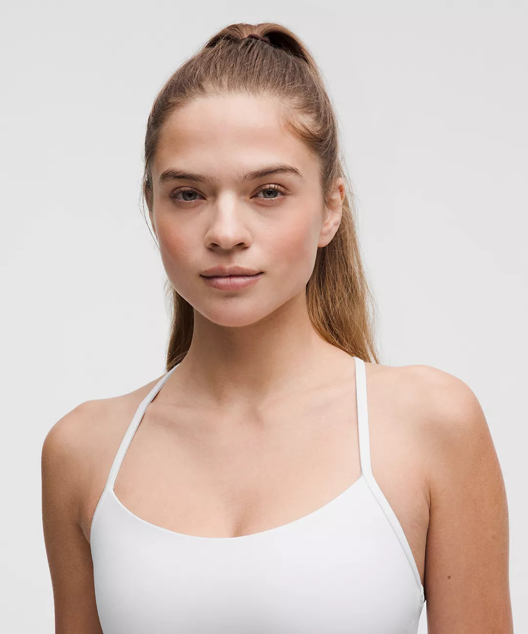 lululemon Women's Flow Y Bra Nulu Light Support, A–C Cups