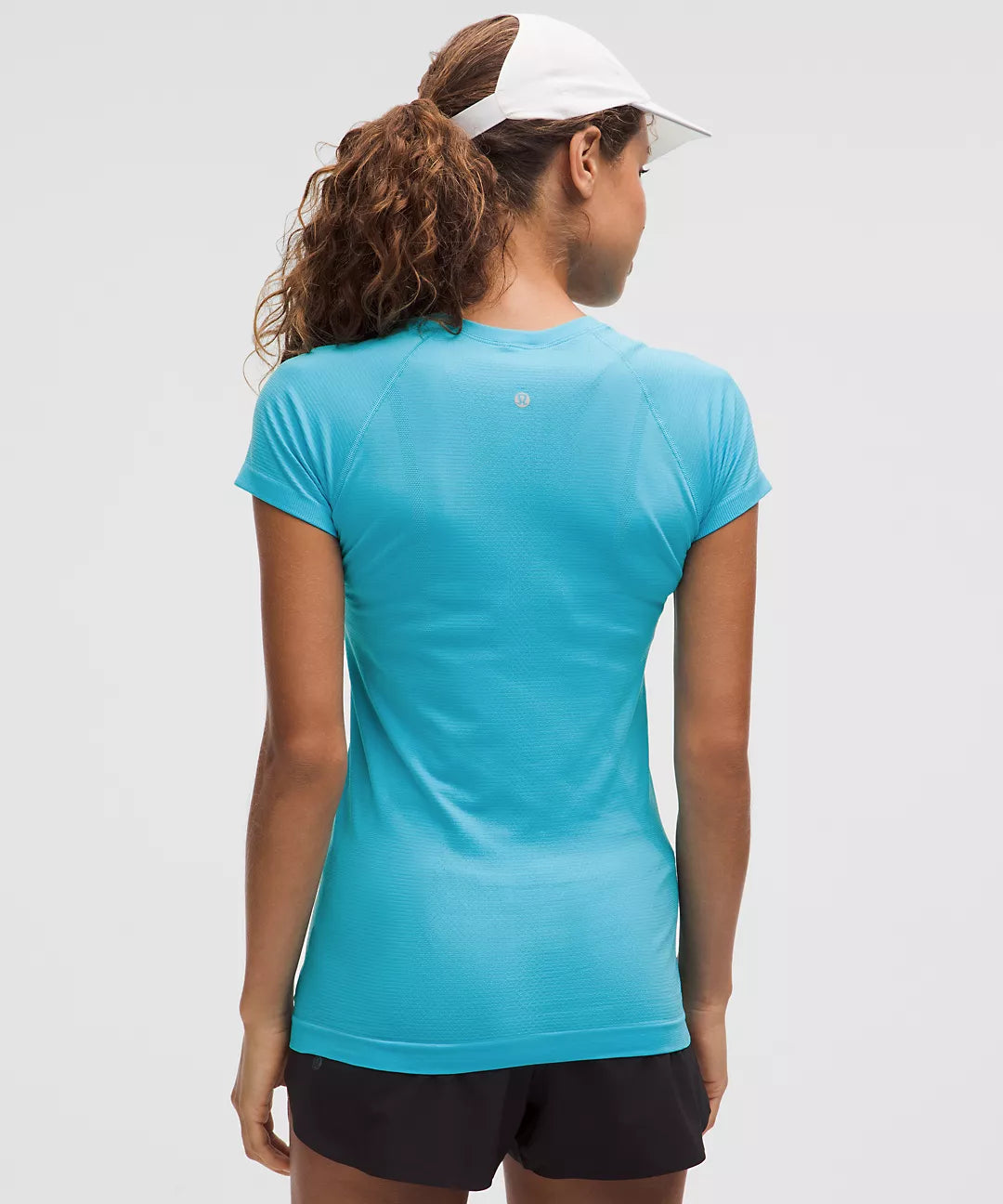 lululemon Women's Swiftly Tech Short-Sleeve Shirt 2.0 Hip Length