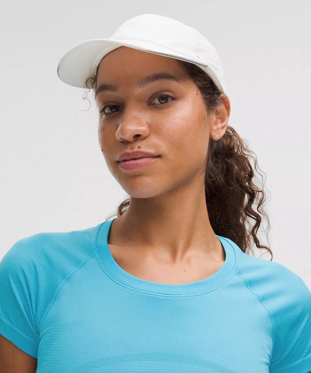 lululemon Women's Swiftly Tech Short-Sleeve Shirt 2.0 Hip Length