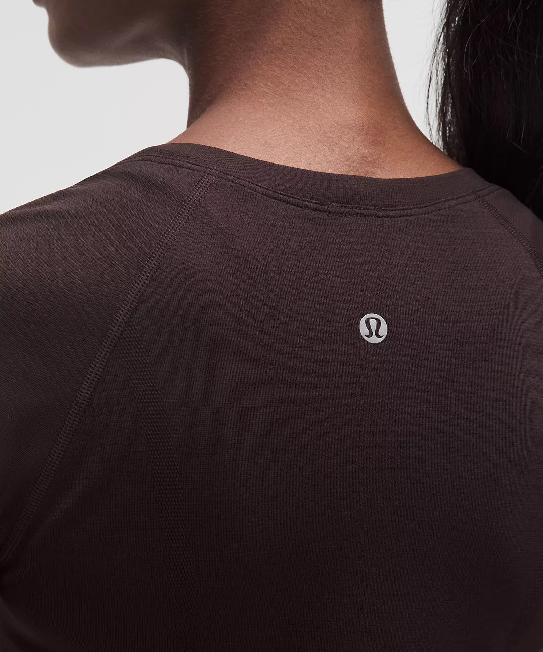 lululemon Women's Swiftly Tech Short-Sleeve Shirt 2.0 Hip Length